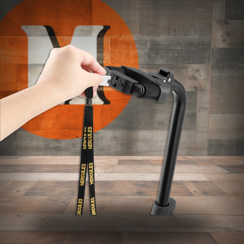 Hercules Lock for Auto Grip System (AGS) Guitar Stand/Hanger Store Version (HA201) | Musician Madness