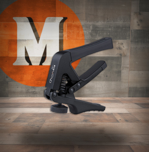 Cherub Gemini Capo (CRB CGC1)