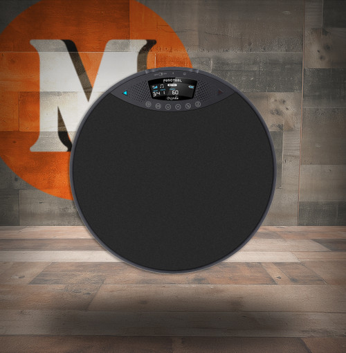 Cherub Drum Pad (CRB DP970)