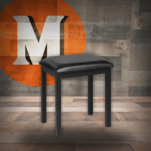 NUX Piano Bench - Metal (NUX NBM2) | Musician Madness