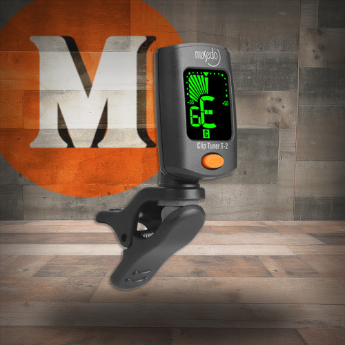 Musedo Clip-on tuner (MSD T2)
