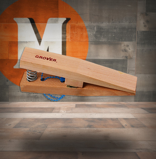 Grover Pro PTC Pro Triangle Clip (PTC)