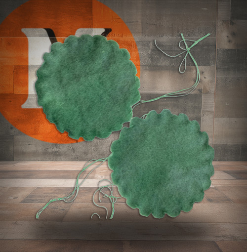 Grover Pro RK-11 Recovering Kit for Chromatone II Timpani Mallets TMB-C11 (RK-11)