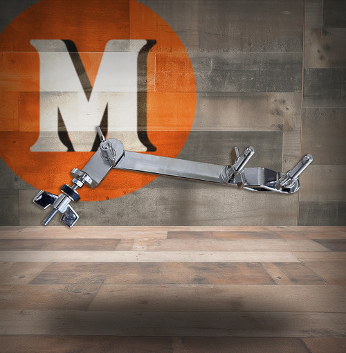 Grover Pro Bar Chime Mount (BCM) | Musician Madness