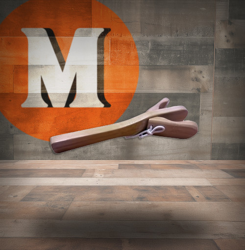 Rhythm Band Bamboo Handle Castanet (RBN55) | Musician Madness