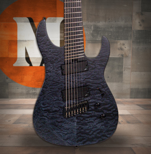 Legator Ninja N6SS-MAG | Musician Madness