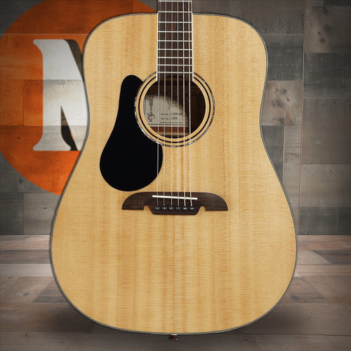 Alvarez Artist Dreadnought Left hand (AD60L) | Musician Madness
