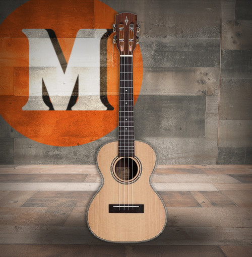 Alvarez Artist Tenor Ukulele (AU70WT) | Musician Madness