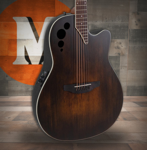Ovation Products - Musician Madness