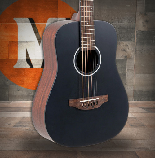 Ovation Applause Wood Classic Dreadnought Travel (AAT96-4S) | Musician Madness