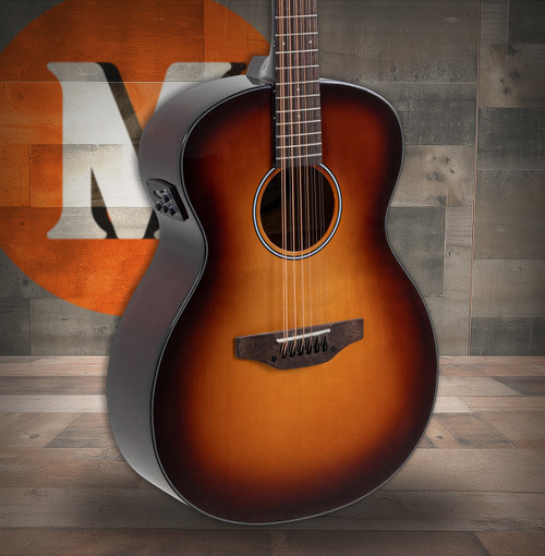 Ovation Applause Wood Cutaway Electro (AAJ96-1)