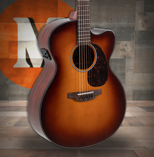 Ovation Applause Wood Vintage (AEJ96-1)