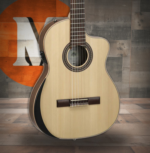 Maneul Rodriguez Ecologia Samba Profundo Flat (501078)