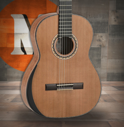 Manuel Rodriguez Tesoro De Camerun Acoustic (501483)|Musician Madness