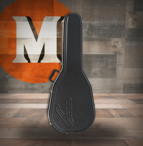 Ovation ABS Guitar case Mid/Deep 8158 (8158K-0) | Musician Madness