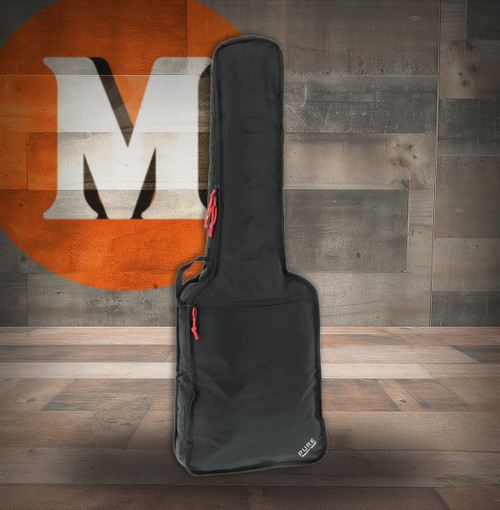 GEWA Pure Guitar Gig Bag 3mm Electric Guitar (PS220405) | Musician Madness