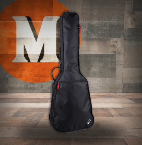 GEWA Pure Guitar Gig Bag 10mm Electric Guitar (PS222405) | Musician Madness