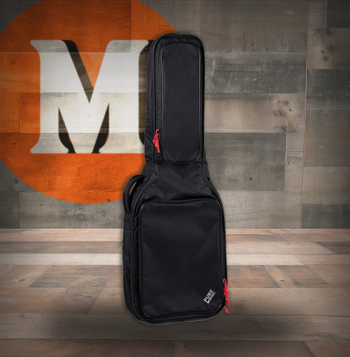 GEWA Pure Guitar Gig Bag 20mm Electric Guitar (PS223405) | Musician Madness