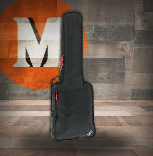 GEWA Pure Guitar Gig Bag 3mm Electric Bass (PS220505)
