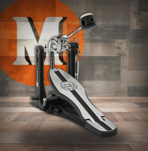 Mapex Mars Single Pedal (P600)