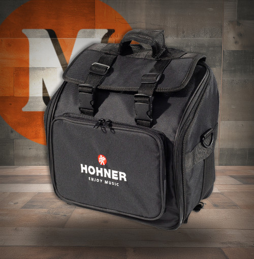 Hohner Gig Bag For 1622, 2815, 3000 (CGBE)