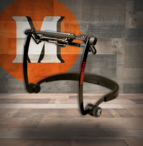 Hohner Flexrack Harmonica Holder (MZ2010)