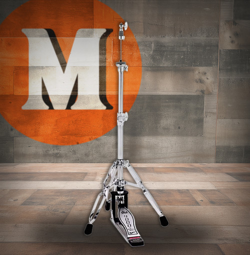 DW 9000 Series XF Extended Footboard 3-Leg Hi-Hat Stand (DWCP9500DXF)|Musician Madness