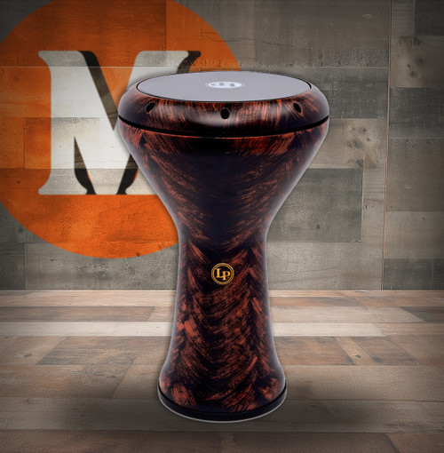 Latin Percussion LP Synthetic 9" Doumbek (LP5071) | Musician Madness | Musician Madness