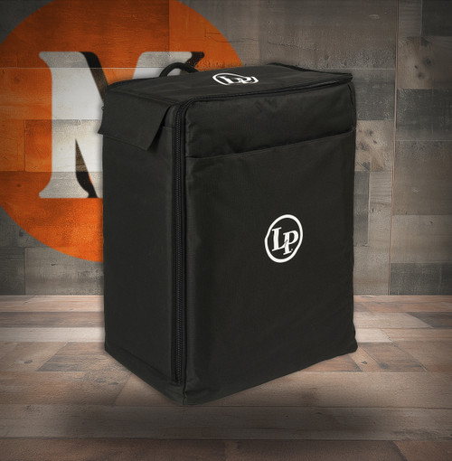 Latin Percussion LP LP5446 6-Zone Box Kit Bag (LP5446)