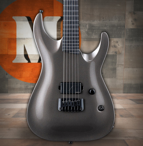 ESP LTD MT-I - Obsidian Metallic (LMTIOBSM)|Musician Madness