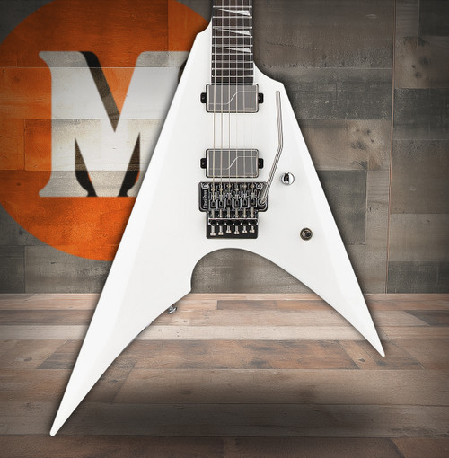ESP LTD Arrow-1000 - Pearl White (LARROW1000PW) | Musician Madness