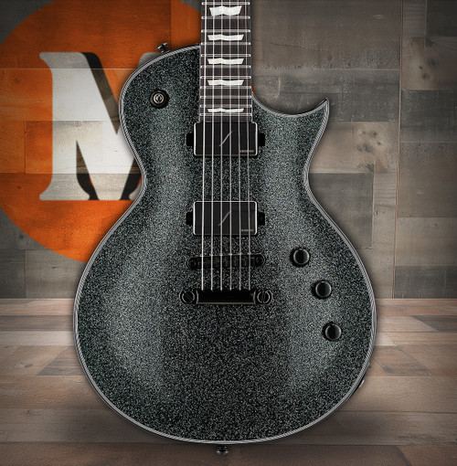 ESP LTD EC-1000 - Granite Sparkle (LEC1000GNSP) | Musician Madness