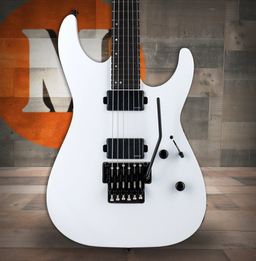 ESP LTD M-1000 - Snow White (LM1000SW)