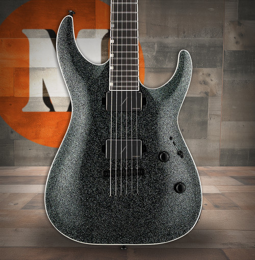 ESP LTD MH-1000NT - Granite Sparkle (LMH1000NTGNSP)|Musician Madness