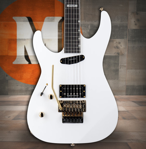 LTD Mirage Deluxe '87 - Snow White LH (LMIRAGEDX87SWLH)