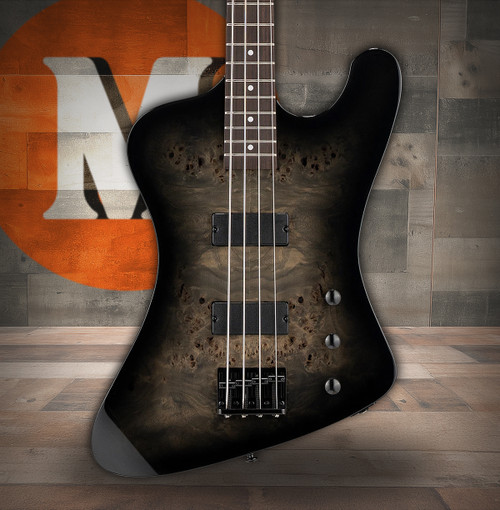 LTD PHX-204DX RED BURST (LPHX204DXREDB) | Musician Madness