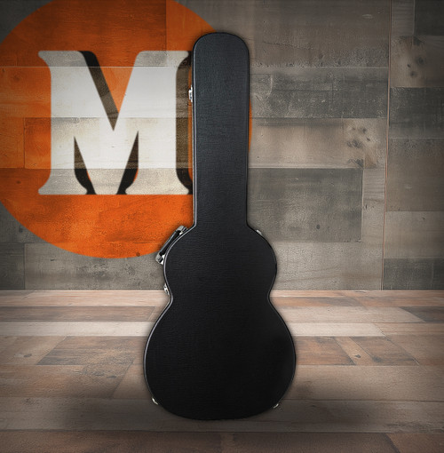 Takamine GC-OM Hard Case Orchestra Model (CTAKGCOM)