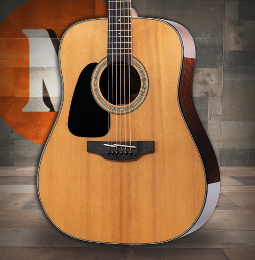 Takamine GD30 LH - Gloss Natural (TAKGD30LHNAT) | Musician Madness