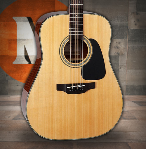 Takamine GD30 - Gloss Natural (TAKGD30NAT) | Musician Madness