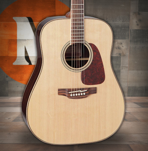 Takamine GD51CE LH NAT (TAKGD51CELHNAT) | Musician Madness