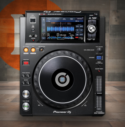 Pioneer DJ INTERFACE2 | Muscian Madness