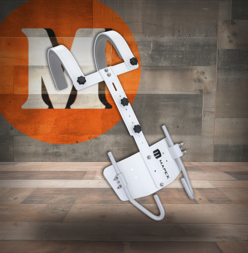 Mapex T-Type Snare Drum Carrier (QLH01) | Musician Madness