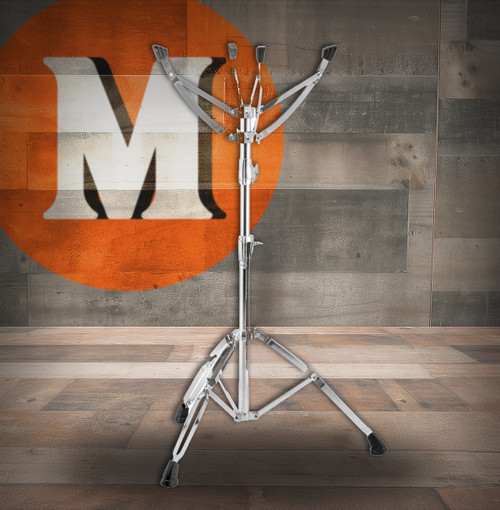 Mapex Mapex Marching Bass Drum Stand (XB750A) | Musician Madness