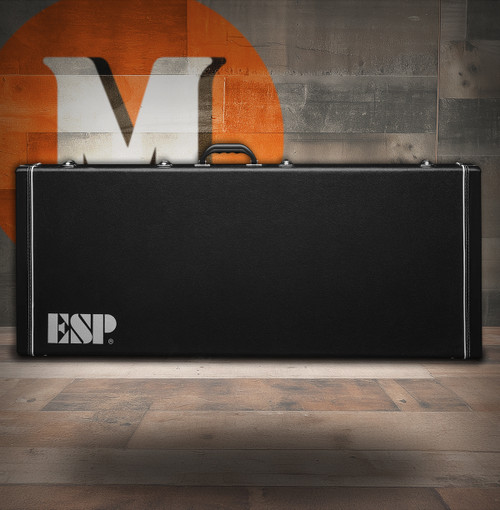 ESP Case Snakebyte Form Fit Lh (CSNAKEBYTEFFLH)