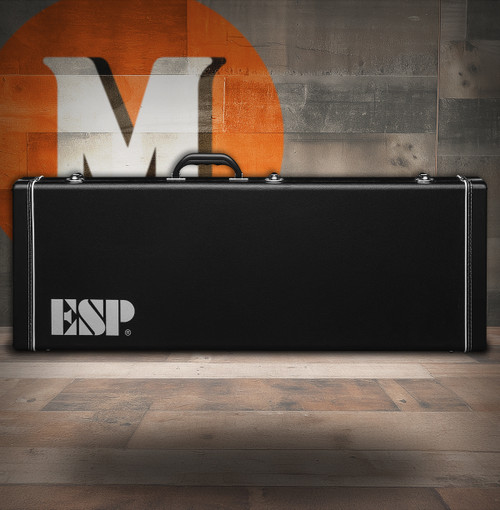 ESP Case XJ 6 & 12 Form Fit (CXJFF) | Musician Madness