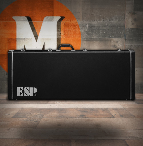 ESP Case ST-TE Form Fit LH (CSTFFLH)