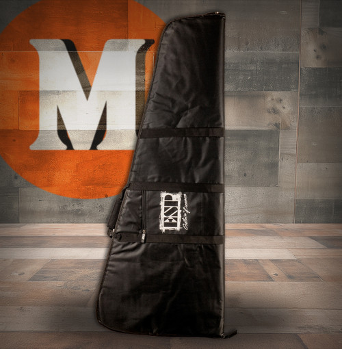 ESP Case Gig Bag Dlx Bass Wedge (CGIGDXBW)