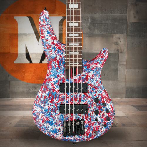 Ibanez SR Premium 5str Electric Bass w/Bag (SR5A250)|Musician Madness