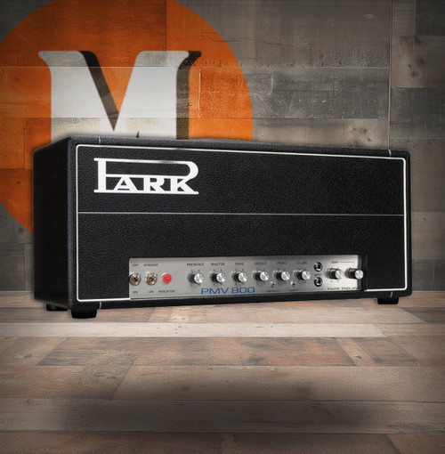 Park PMV800 - Park Master Volume (Cascading Gain became the JCM Series) (PMV800H-U)