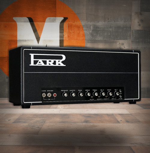 Park P50RH Rock Head - 50-Watt Park (PRH50H-U) | Musician Madness